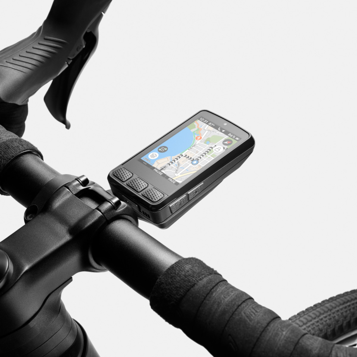 Wahoo ELEMNT ROAM 3 GPS Bike Computer
